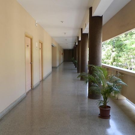 Hotel Sree Murugan Coimbatore Exterior photo
