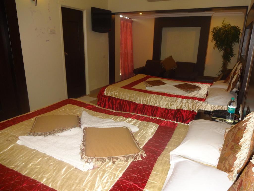 Hotel Sree Murugan Coimbatore Exterior photo